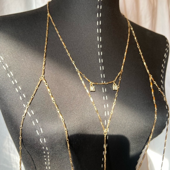 Bodychain by BEBE - Picture 10 of 15